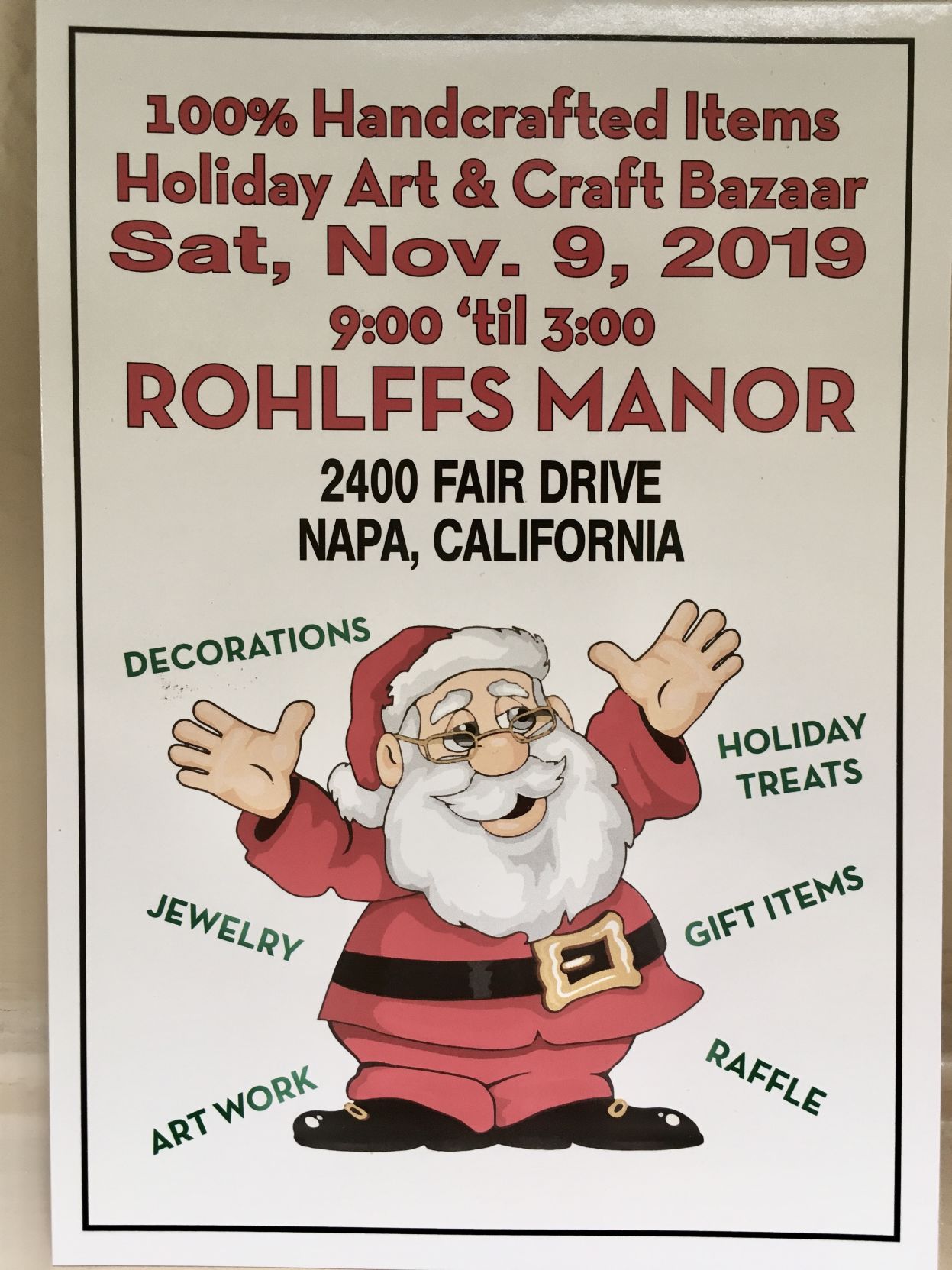 Rohlffs Crafts